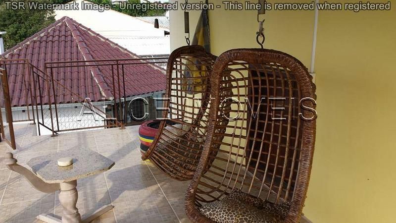 Casa com 3 quartos, 3 banheiros e 120m² à venda no bairro Petropolis, Taquara