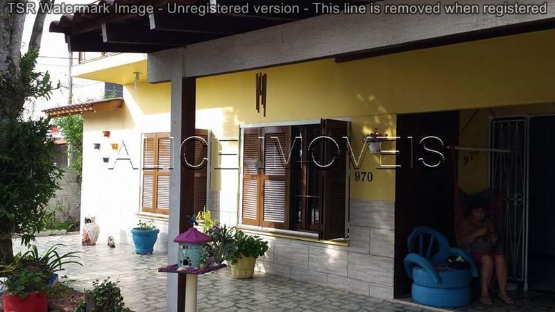 Casa com 3 quartos, 3 banheiros e 120m² à venda no bairro Petropolis, Taquara