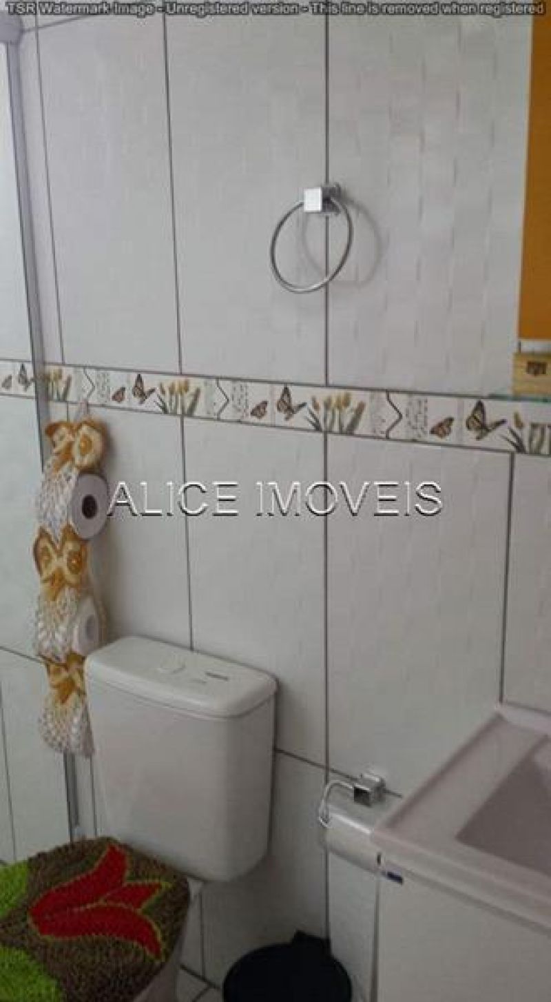 Casa com 3 quartos, 3 banheiros e 120m² à venda no bairro Petropolis, Taquara