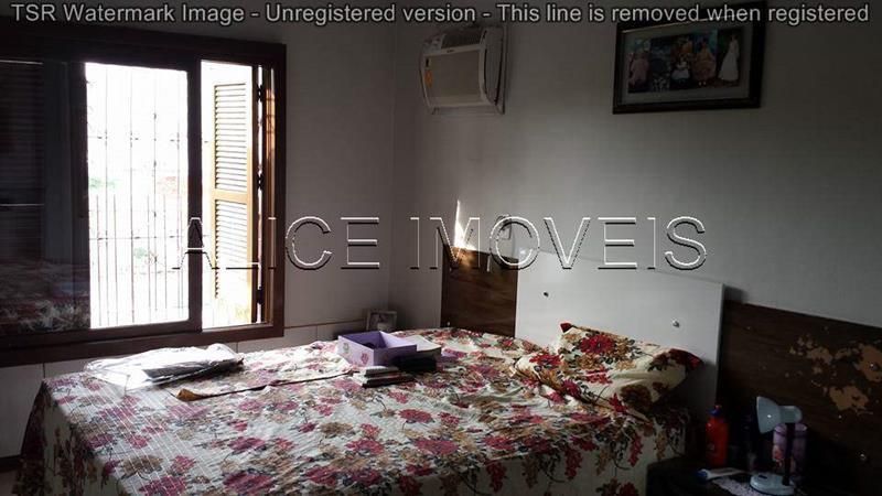 Casa com 3 quartos, 3 banheiros e 120m² à venda no bairro Petropolis, Taquara