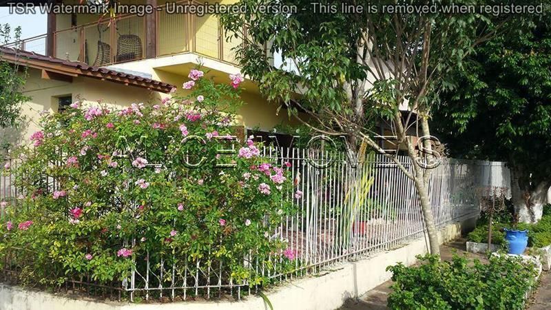 Casa com 3 quartos, 3 banheiros e 120m² à venda no bairro Petropolis, Taquara