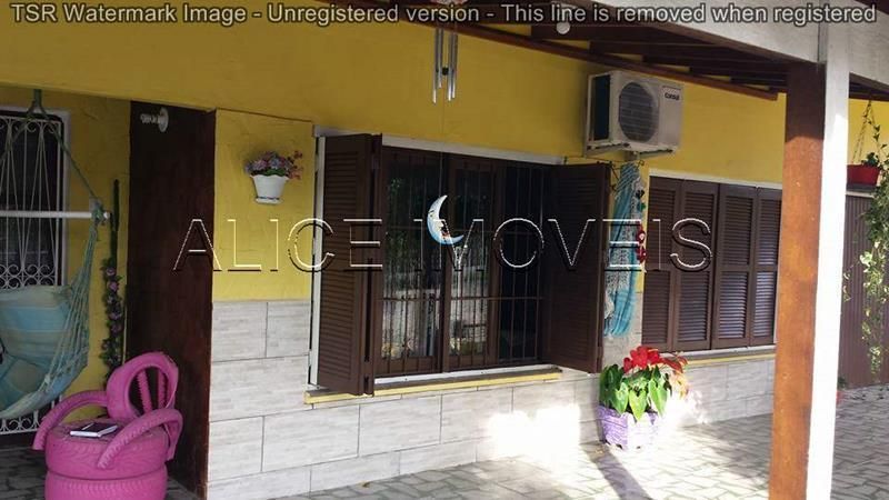Casa com 3 quartos, 3 banheiros e 120m² à venda no bairro Petropolis, Taquara