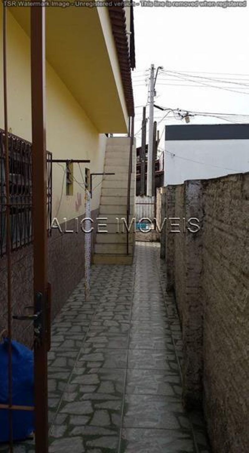 Casa com 3 quartos, 3 banheiros e 120m² à venda no bairro Petropolis, Taquara
