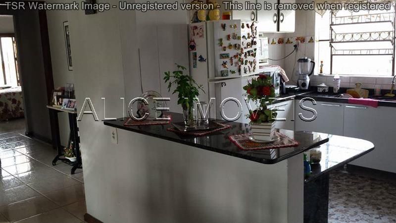 Casa com 3 quartos, 3 banheiros e 120m² à venda no bairro Petropolis, Taquara