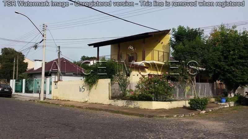 Casa com 3 quartos, 3 banheiros e 120m² à venda no bairro Petropolis, Taquara