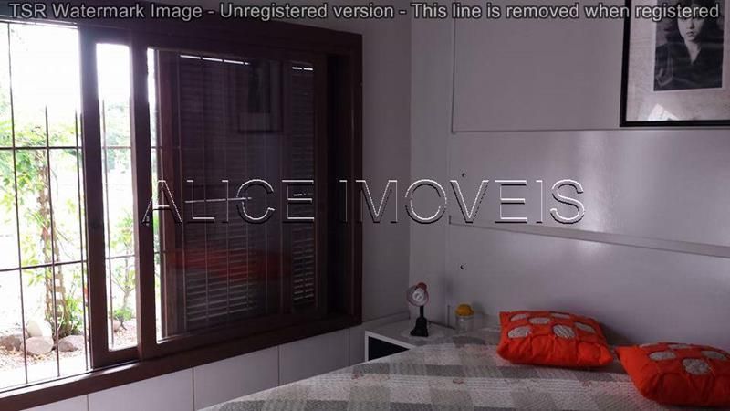 Casa com 3 quartos, 3 banheiros e 120m² à venda no bairro Petropolis, Taquara