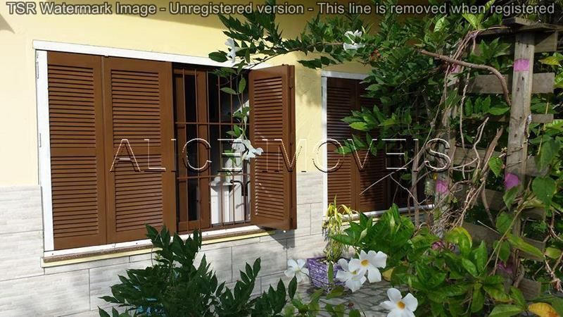 Casa com 3 quartos, 3 banheiros e 120m² à venda no bairro Petropolis, Taquara