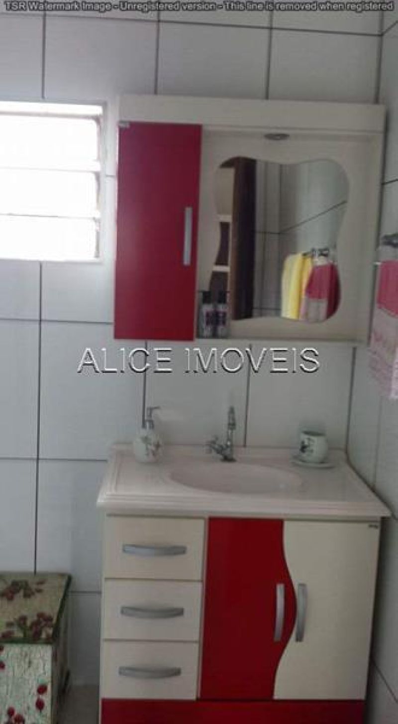 Casa com 3 quartos, 3 banheiros e 120m² à venda no bairro Petropolis, Taquara