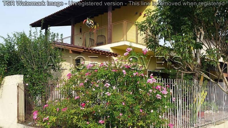 Casa com 3 quartos, 3 banheiros e 120m² à venda no bairro Petropolis, Taquara