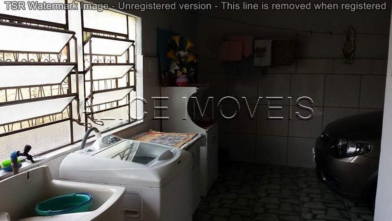 Casa com 3 quartos, 3 banheiros e 120m² à venda no bairro Petropolis, Taquara