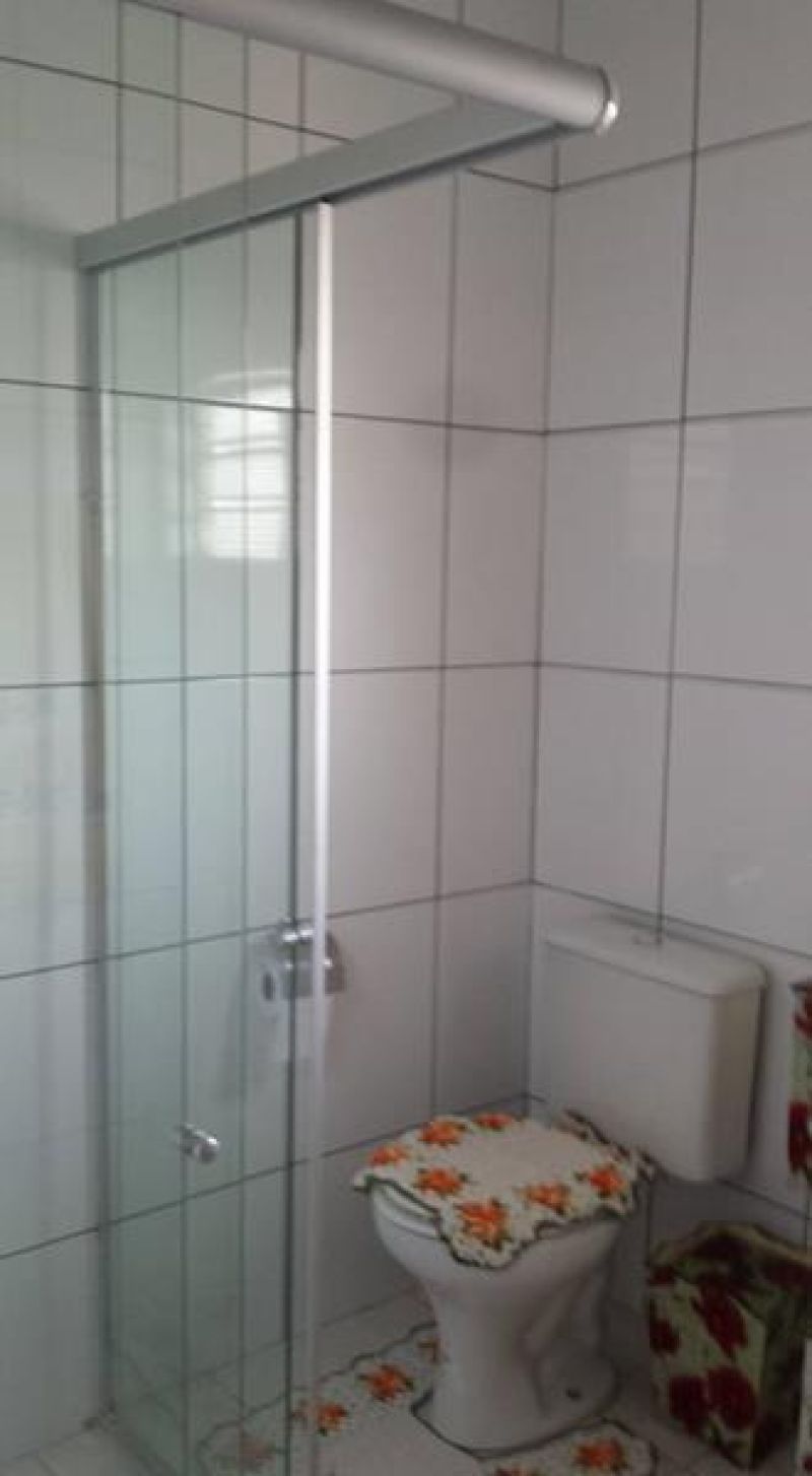Casa com 3 quartos, 3 banheiros e 120m² à venda no bairro Petropolis, Taquara