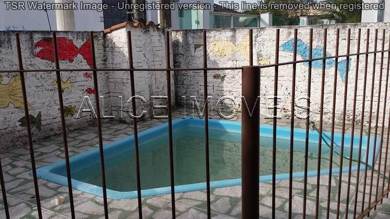 Casa com 3 quartos, 3 banheiros e 120m² à venda no bairro Petropolis, Taquara