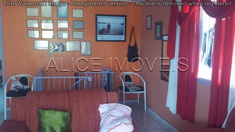 Casa com 5 quartos e 3 banheiros à venda no bairro Petropolis, Taquara