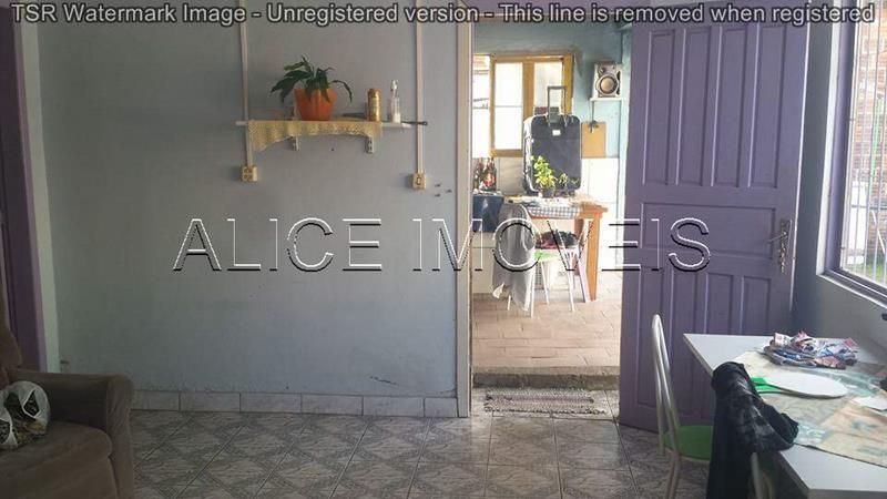 Casa com 5 quartos e 3 banheiros à venda no bairro Petropolis, Taquara