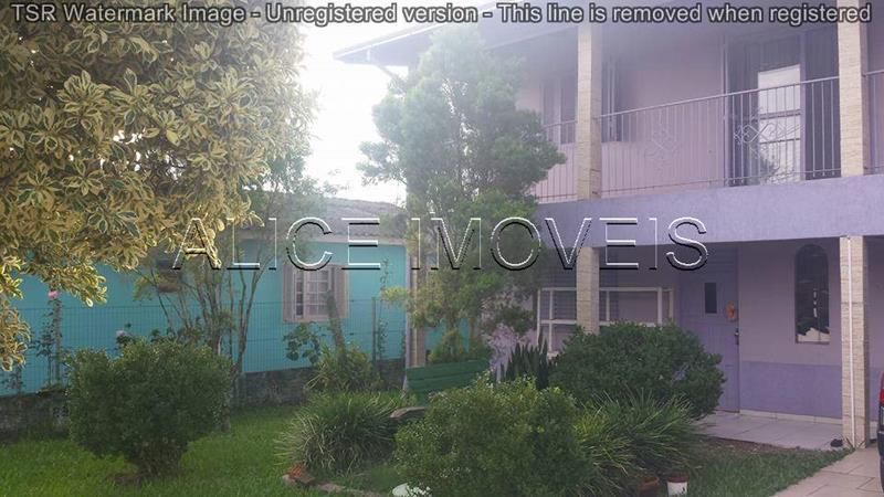Casa com 5 quartos e 3 banheiros à venda no bairro Petropolis, Taquara