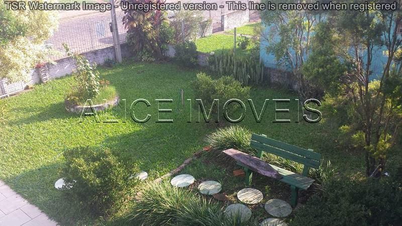 Casa com 5 quartos e 3 banheiros à venda no bairro Petropolis, Taquara