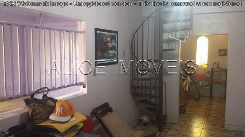Casa com 5 quartos e 3 banheiros à venda no bairro Petropolis, Taquara