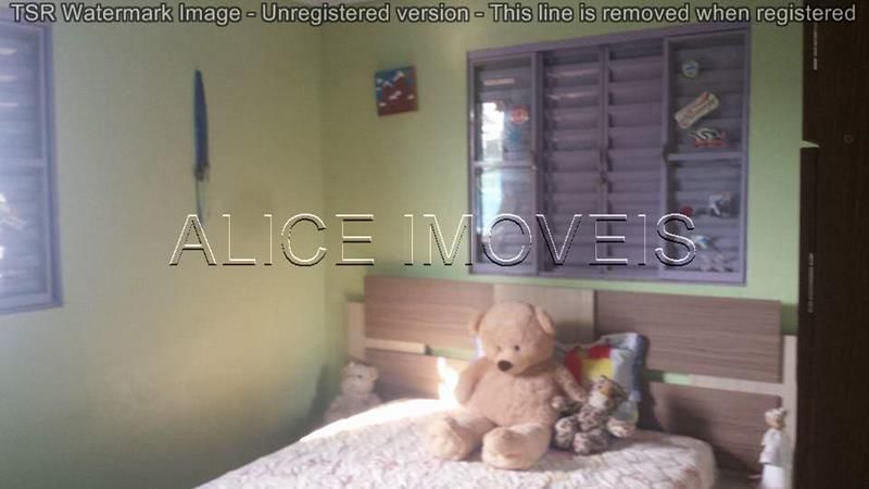 Casa com 5 quartos e 3 banheiros à venda no bairro Petropolis, Taquara