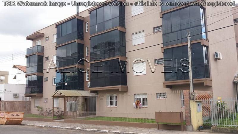Prédio com 3 quartos, 1 banheiro e 250m² à venda no bairro Petropolis, Taquara