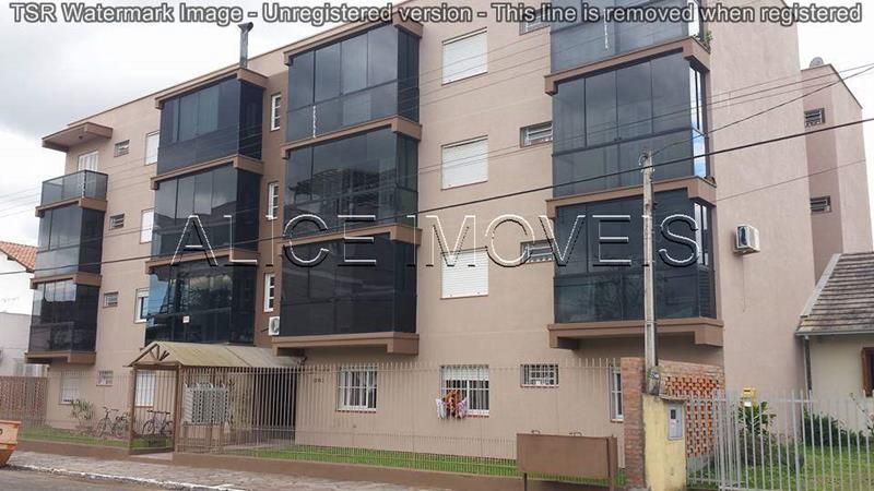 Prédio com 3 quartos, 1 banheiro e 250m² à venda no bairro Petropolis, Taquara