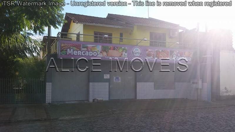 Prédio com 3 quartos, 1 banheiro e 250m² à venda no bairro Petropolis, Taquara