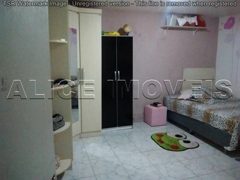 Casa com 4 quartos, 2 banheiros e 240m² à venda no bairro Petropolis, Taquara