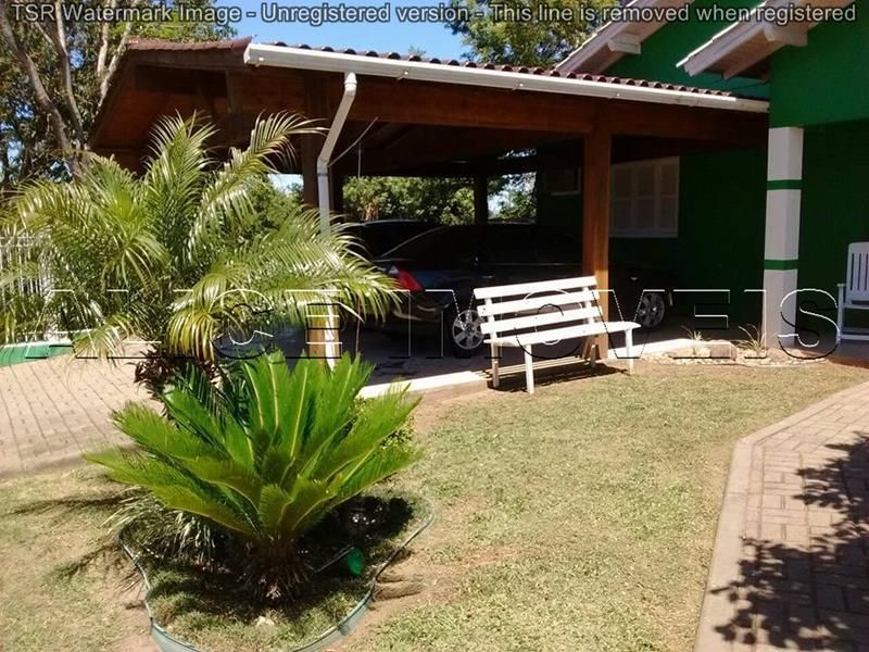 Casa com 4 quartos, 2 banheiros e 240m² à venda no bairro Petropolis, Taquara