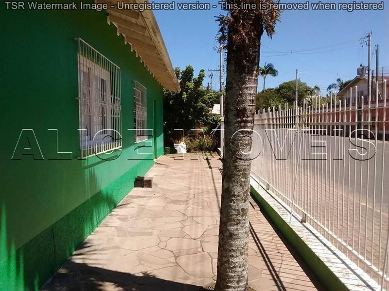 Casa com 4 quartos, 2 banheiros e 240m² à venda no bairro Petropolis, Taquara
