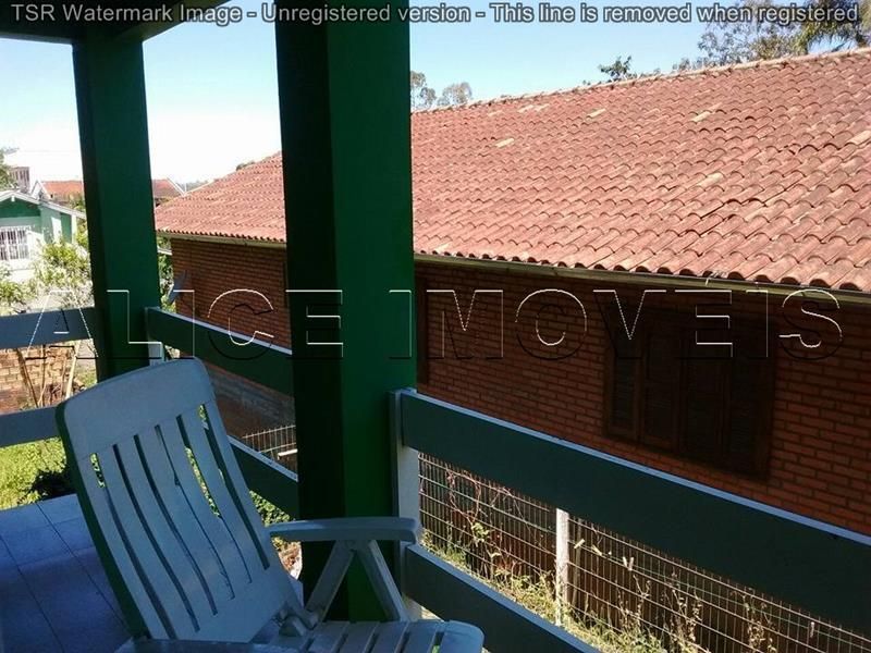 Casa com 4 quartos, 2 banheiros e 240m² à venda no bairro Petropolis, Taquara
