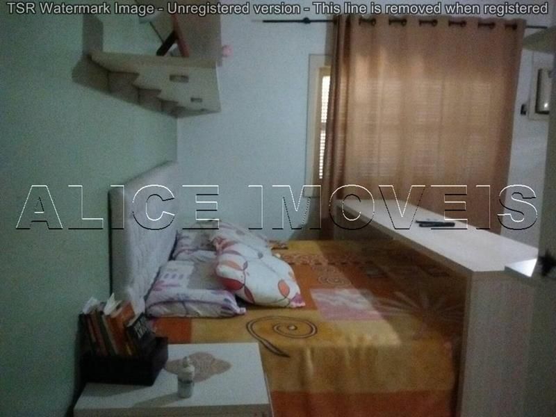Casa com 4 quartos, 2 banheiros e 240m² à venda no bairro Petropolis, Taquara