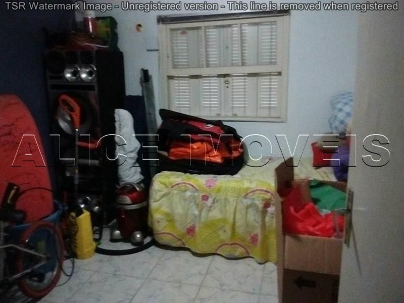 Casa com 4 quartos, 2 banheiros e 240m² à venda no bairro Petropolis, Taquara