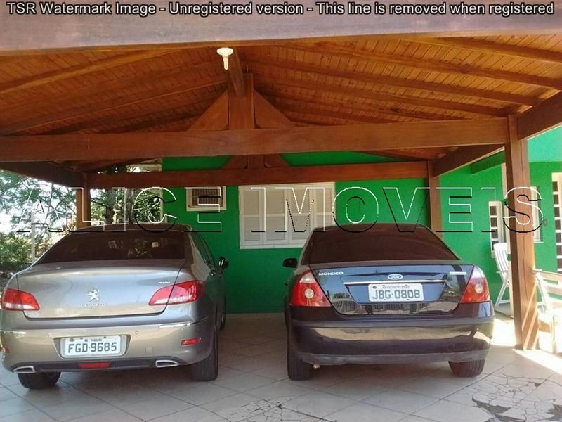 Casa com 4 quartos, 2 banheiros e 240m² à venda no bairro Petropolis, Taquara