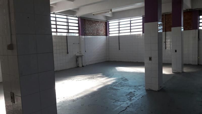 Pavilhao à venda no bairro Petropolis, Taquara