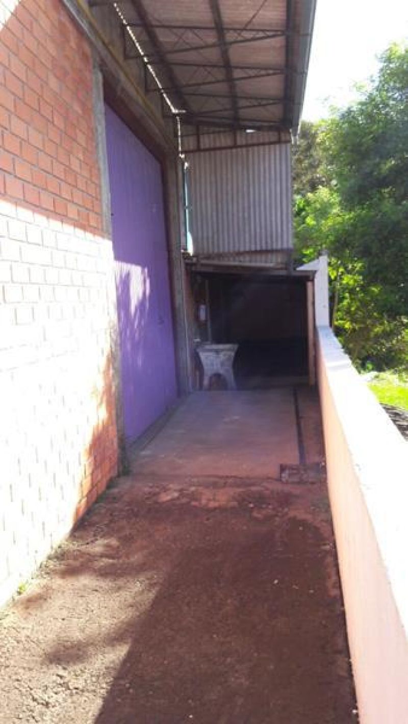 Pavilhao à venda no bairro Petropolis, Taquara