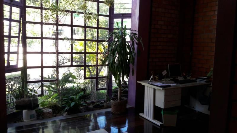 Pavilhao à venda no bairro Petropolis, Taquara