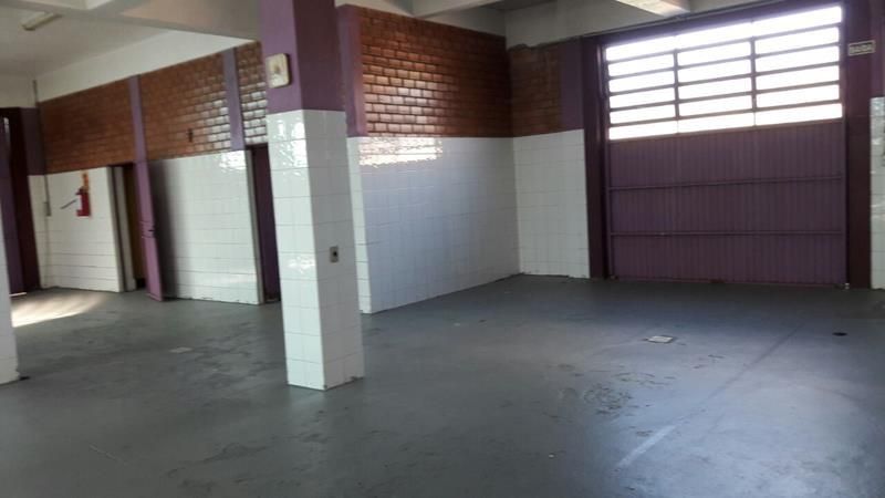 Pavilhao à venda no bairro Petropolis, Taquara