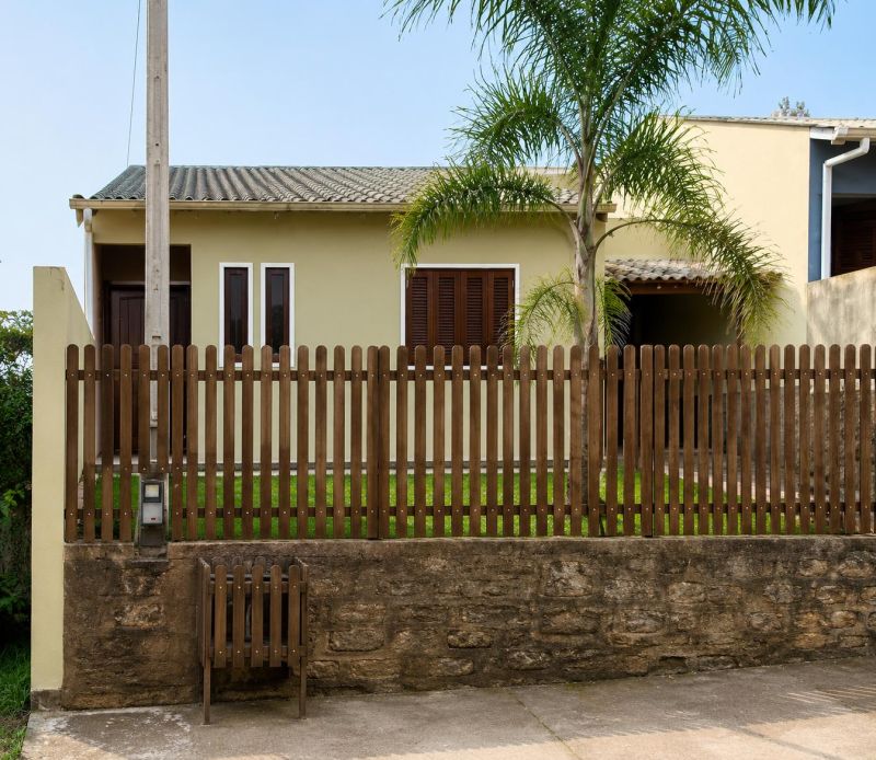 Casa com 3 quartos, 1 banheiro e 57m² à venda no bairro Boa Vista, Parobe