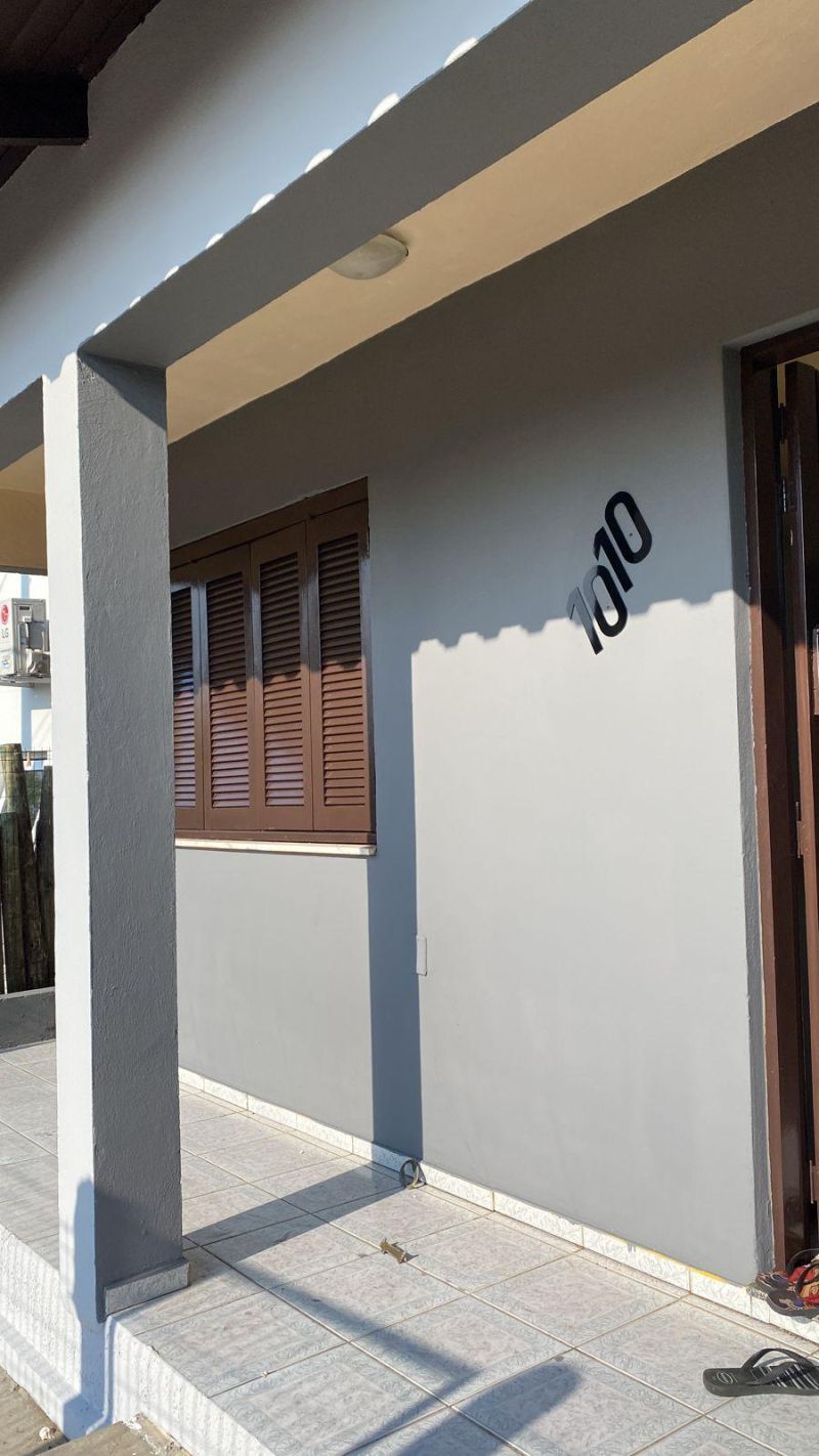 Casa com 2 quartos e 1 banheiro à venda no bairro Petropolis, Taquara