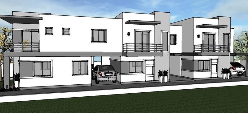 Apartamento com 3 quartos, 3 banheiros e 120m² à venda no bairro Petropolis, Taquara