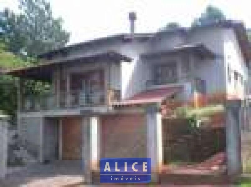 Casa com 2 quartos, 2 banheiros e 270m² à venda no bairro Petropolis, Taquara