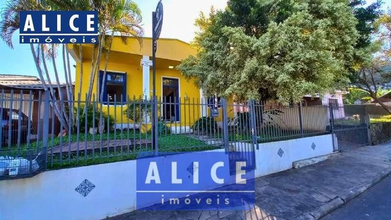 Casa com 2 quartos, 2 banheiros e 132m² à venda no bairro Centro, Taquara