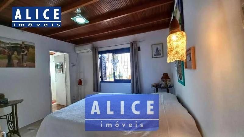 Casa com 2 quartos, 2 banheiros e 132m² à venda no bairro Centro, Taquara