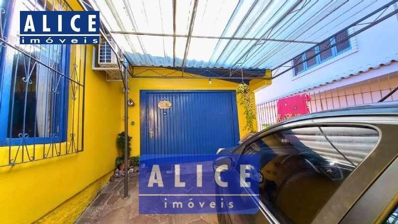 Casa com 2 quartos, 2 banheiros e 132m² à venda no bairro Centro, Taquara