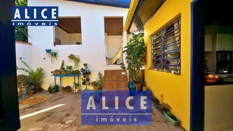 Casa com 2 quartos, 2 banheiros e 132m² à venda no bairro Centro, Taquara