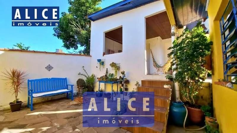 Casa com 2 quartos, 2 banheiros e 132m² à venda no bairro Centro, Taquara