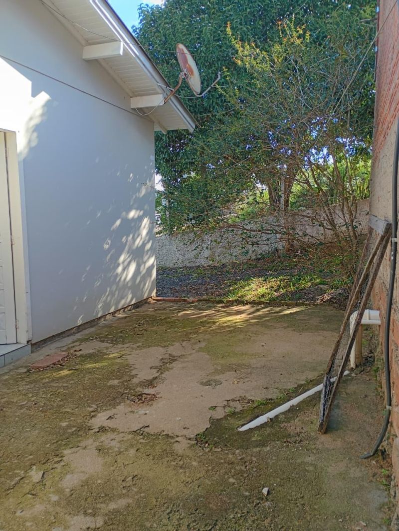 Casa com 2 quartos, 1 banheiro e 131m² à venda no bairro Guaruja, Parobe