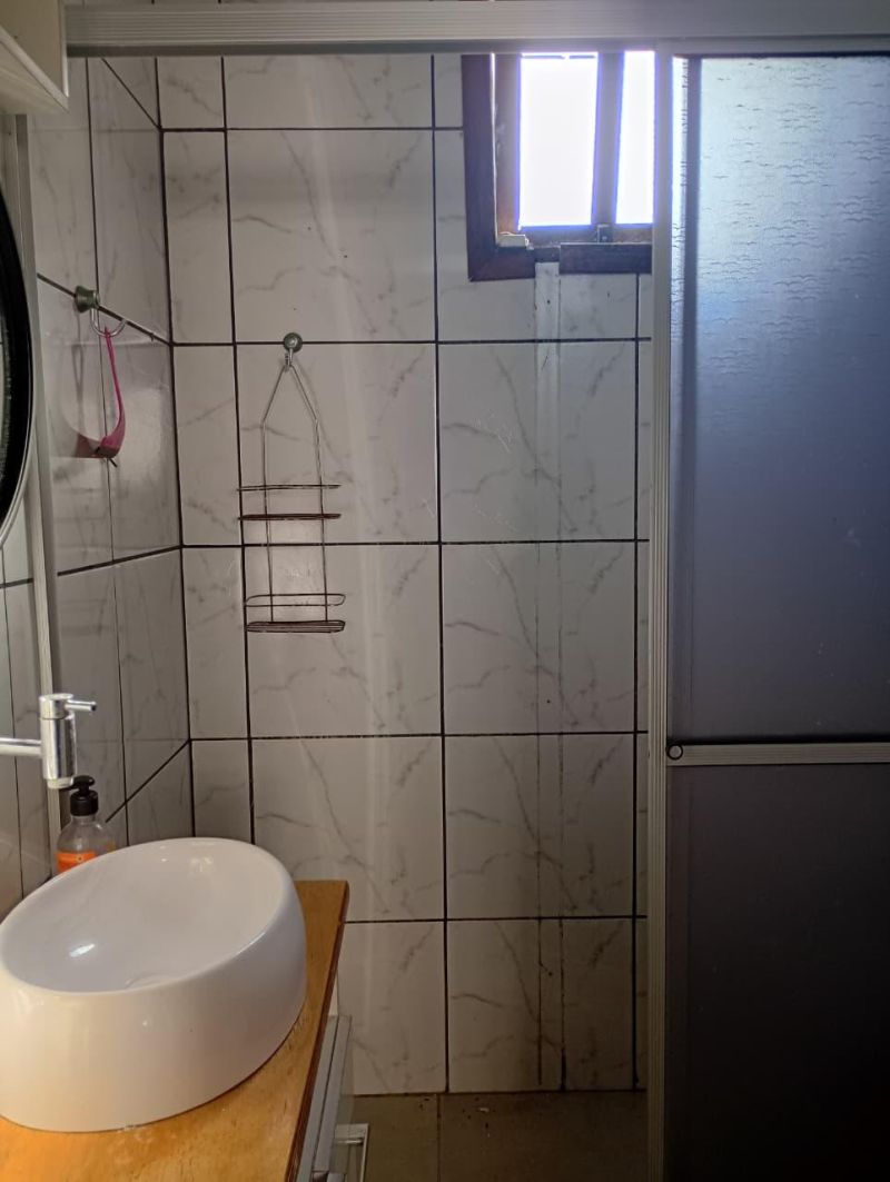 Casa com 2 quartos, 1 banheiro e 131m² à venda no bairro Guaruja, Parobe