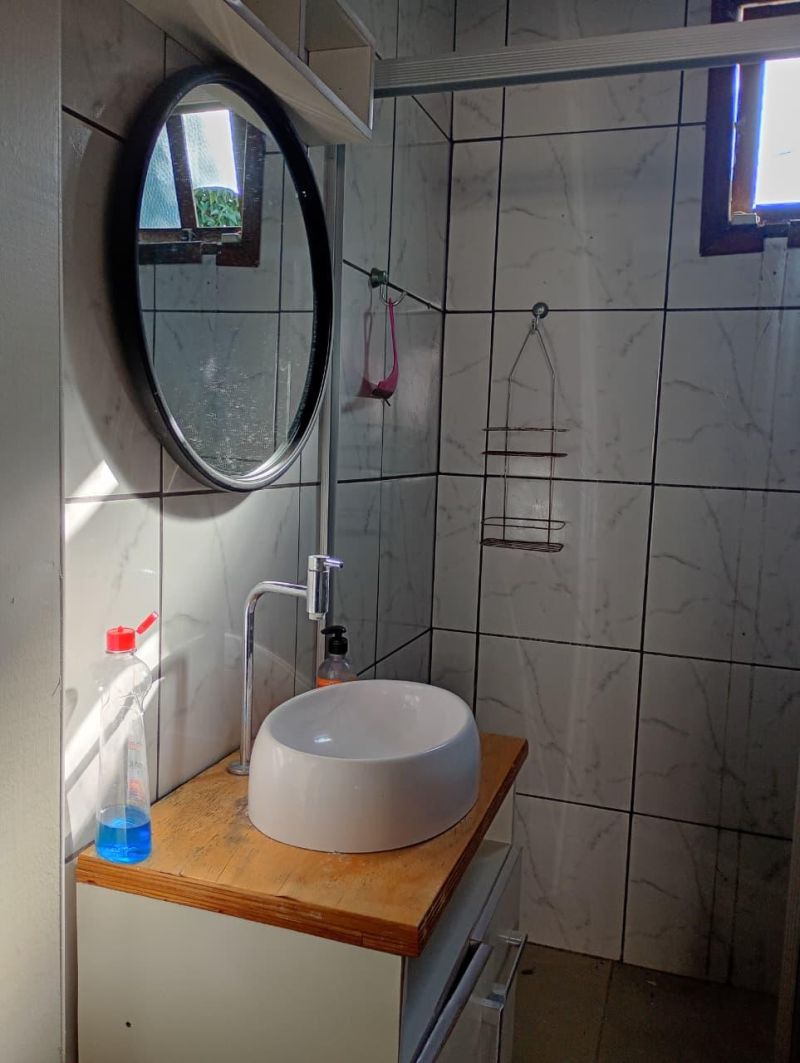 Casa com 2 quartos, 1 banheiro e 131m² à venda no bairro Guaruja, Parobe
