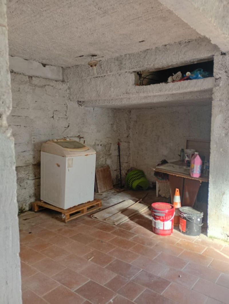 Casa com 2 quartos, 1 banheiro e 131m² à venda no bairro Guaruja, Parobe