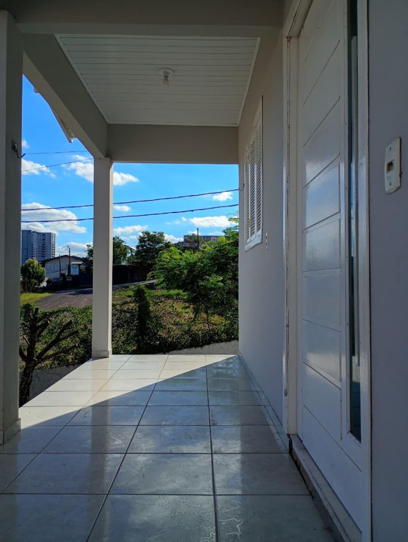 Casa com 2 quartos, 1 banheiro e 131m² à venda no bairro Guaruja, Parobe